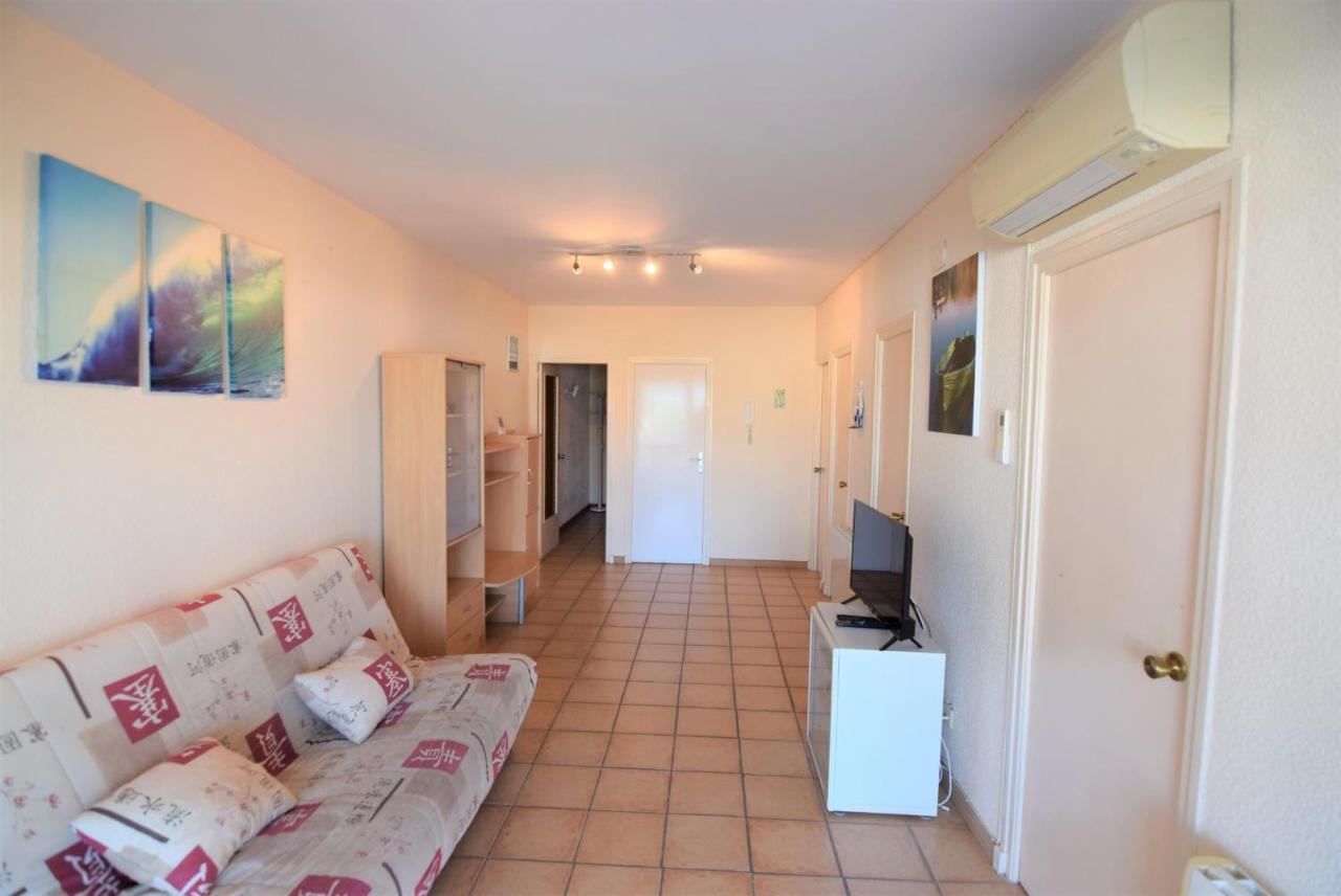Apartamento Con Vistas Canal Ref 114 Empuriabrava Exterior photo